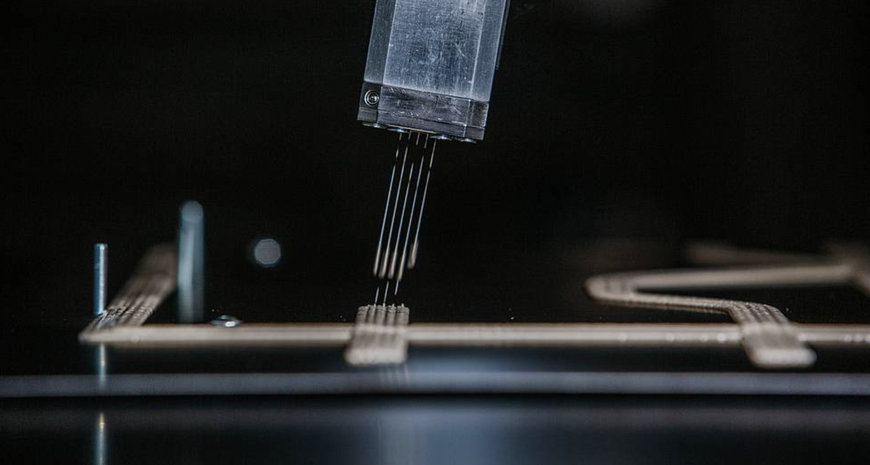 ECOSEALJET PRO SETZT NEUE MASSSTÄBE IN DER AUTOMATISIERUNG VON SEALING-PROZESSEN